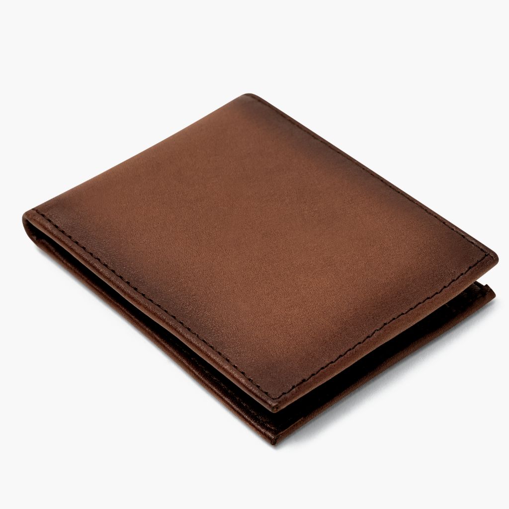 1024x1024-Men-BifoldWallet-Brandy-042825-Closed_05e34c32-ef9a-4029-b1eb-6b8c358c49e8 Bifold Wallet | Brandy - Image 1