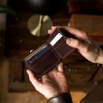Bifold Wallet | Brown - Image 8