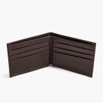 Bifold Wallet | Brown - Image 3