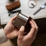 Bifold Wallet | Burnt Copper - Image 8