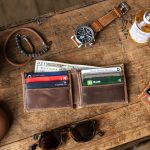 Bifold Wallet | Natural - Image 9