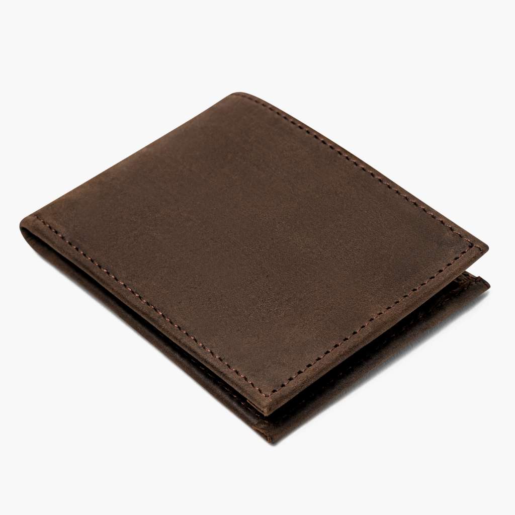 1024x1024-Men-BifoldWallet-Tobacco-042825-Closed_bfadf1ac-ea8b-409c-96bd-827679a8c9d9 Bifold Wallet | Tobacco - Image 1