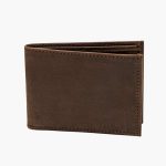 Bifold Wallet | Tobacco - Image 2