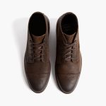 [S] Cadet | Mocha - Image 3