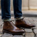 Cadet | Rich Mahogany - Image 6