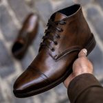 Cadet | Rich Mahogany - Image 8