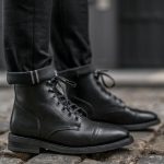 Captain | Black - Image 5