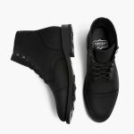 Captain | Black Matte - Image 3