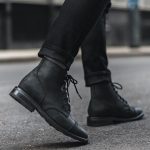 [S] Captain | Black Matte - Image 6