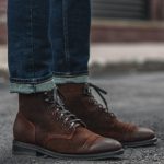 [S] Captain | Burnt Ginger - Image 5
