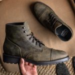 [S] Captain StormKing® | Dark Olive Matte - Image 7