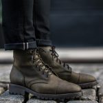 Captain StormKing® | Dark Olive Matte - Image 5