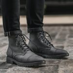 Captain StormKing® | Grey Matte - Image 5