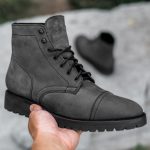 Captain StormKing® | Grey Matte - Image 7