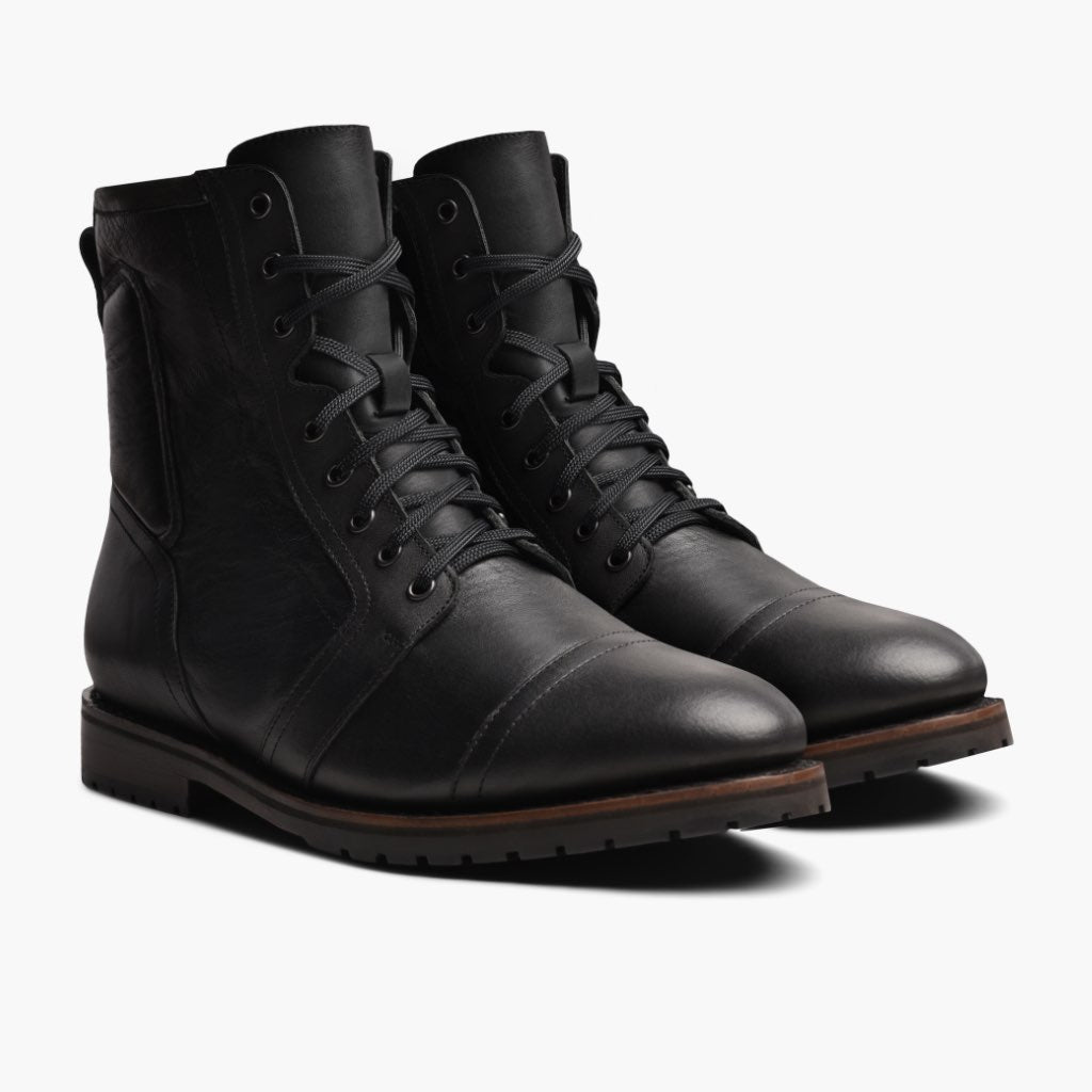 1024x1024-Men-CasaMoto-Black-3.4-210107 Casa Moto | Black - Image 1