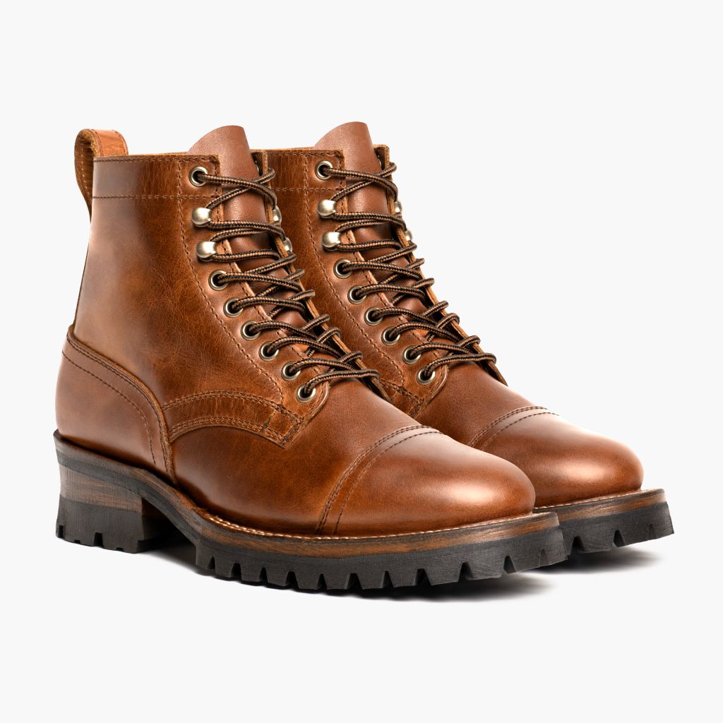 1024x1024-Men-Challenger-GoldenBrown-091924-3.4 Challenger | Golden Brown - Image 1