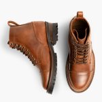Challenger | Golden Brown - Image 3