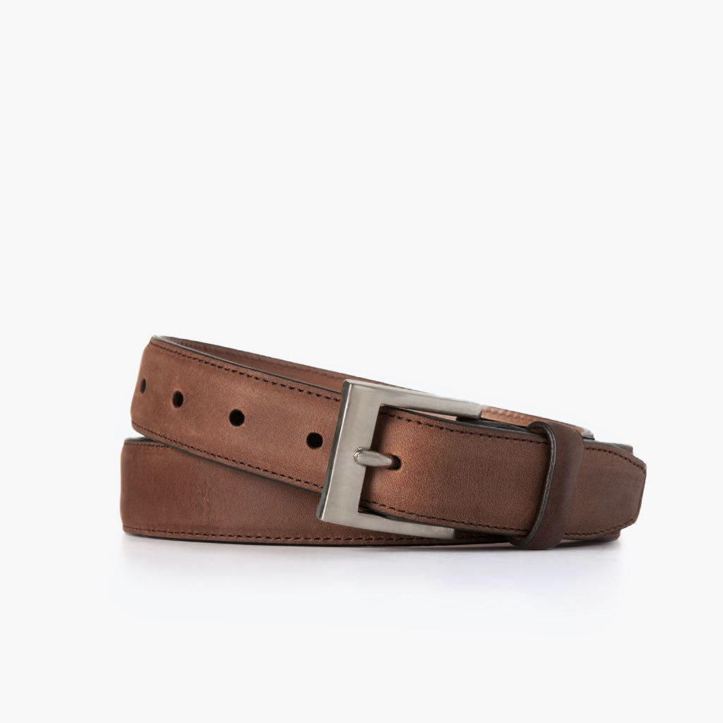 1024x1024-Men-ClassicBelt-ArizonaAdobe-1 Men's Classic Leather Belt | Arizona Adobe - Image 1