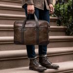 Commuter Bag | Anejo - Image 6