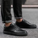 Court | Jet Black - Image 7