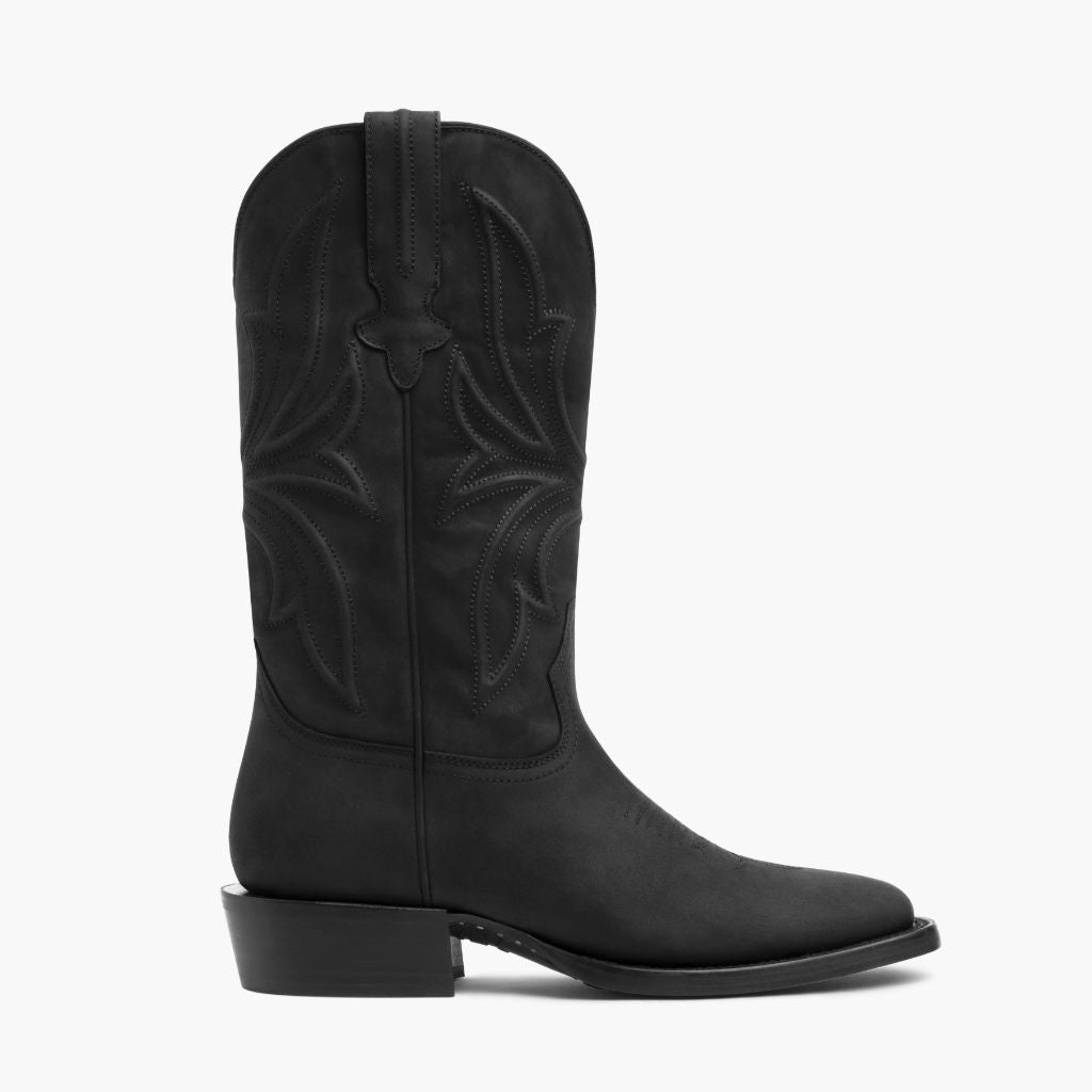 1024x1024-Men-Desperado-BlackMatte-061522-Side Desperado | Black Matte - Image 1