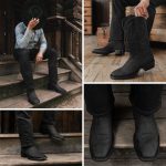 Desperado | Black Matte - Image 6
