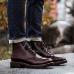 [W] Diplomat | Brown - Image 6