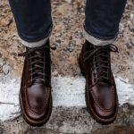 [W] Diplomat | Brown - Image 8