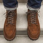 Diplomat | Cinnamon Suede - Image 8