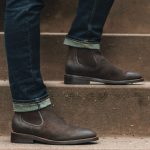[S] Duke | Chocolate Suede - Image 5