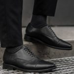 [S] Executive | Black - Image 5