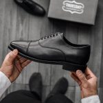 [S] Executive | Black - Image 7