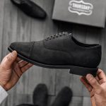 [S] Executive | Black Matte - Image 8