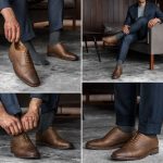[S] Executive | Burnt Copper - Image 8