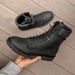 [S] Explorer | Black Matte - Image 6