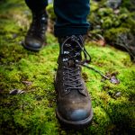 [S] Explorer | Dark Olive Suede - Image 6