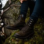 [S] Explorer | Dark Olive Suede - Image 7