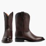 [W] Frontier | Brown - Image 3