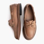 Handsewn Loafer | Biscuit - Image 3