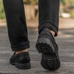 [S] Handsewn Loafer | Black Matte - Image 6