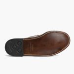 Handsewn Loafer | Brown - Image 4