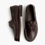 Handsewn Loafer | Chocolate - Image 3
