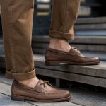 [S] Handsewn Loafer | Hickory - Image 6