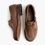 [S] Handsewn Loafer | Hickory - Image 3