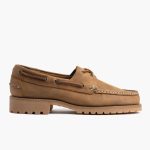[S] Handsewn Loafer | Old Town - Image 2