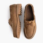 [S] Handsewn Loafer | Old Town - Image 3