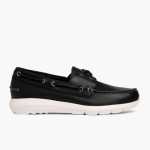 [W] Handsewn Runner | Black - Image 2