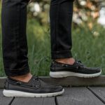 [S] Handsewn Runner | Black - Image 6
