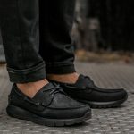 [S] Handsewn Runner | Black Matte - Image 5