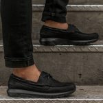 [S] Handsewn Runner | Black Matte - Image 6